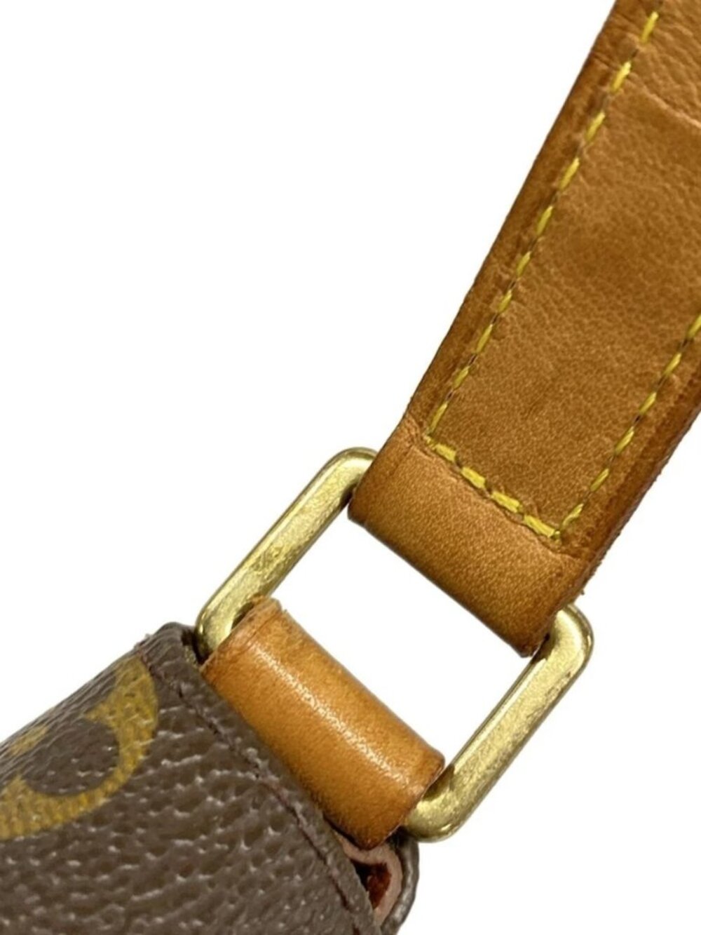 LOUIS VUITTON Musette Salsa Short Strap M51258 Monogram - LW1929 Shoulder Bag - Picture 10 of 15